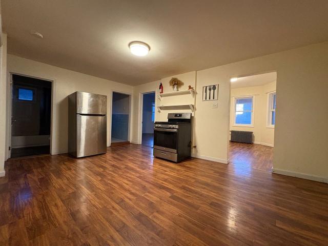 Apartment for rent in Lowell, Massachusetts