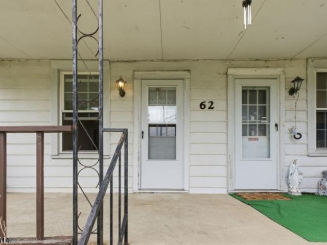 House for sale in Hampton, New Jersey