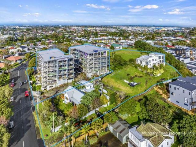 Land for sale in Mount Wellington