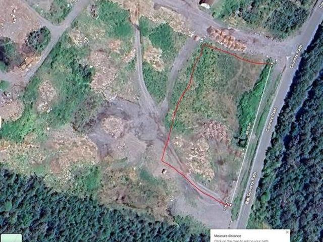 Land for sale in Holyrood, Newfoundland And Labrador