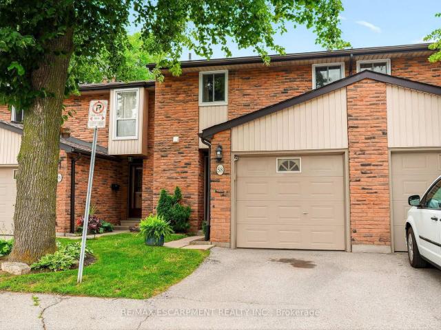Condo for sale in Burlington, Ontario