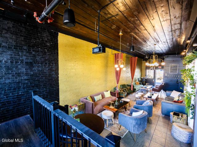Commercial for sale in Glens Falls, New York