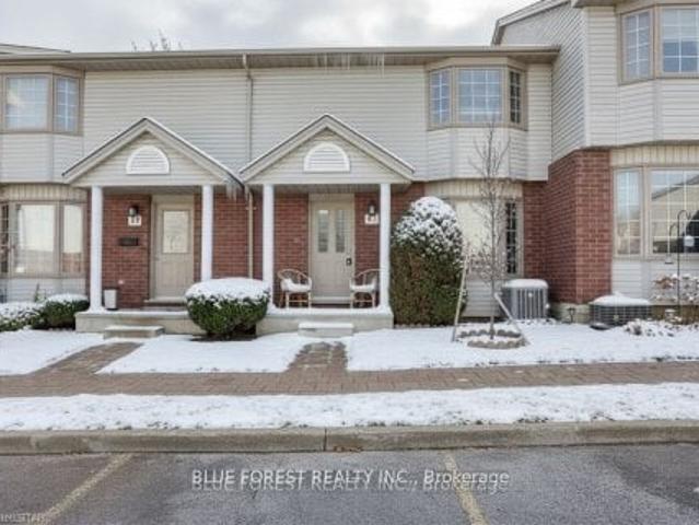 Condo for rent in Arva, Ontario