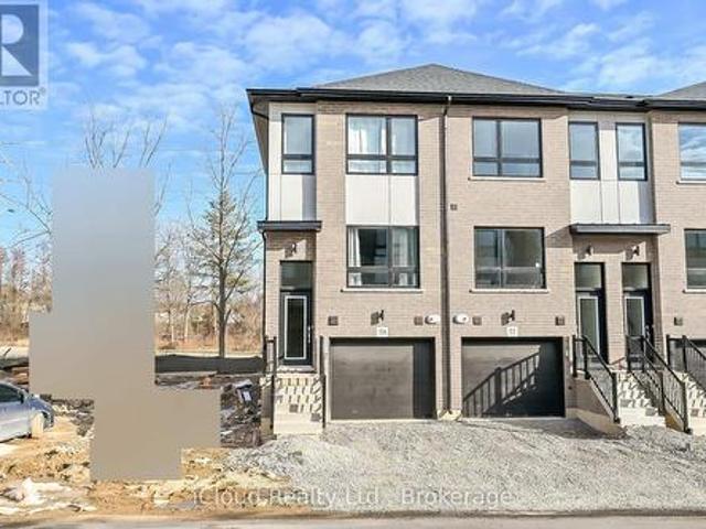 House for rent in Brant, Ontario