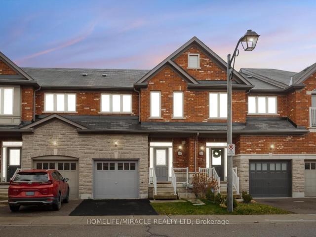 Townhouse for sale in Woburn, Ontario