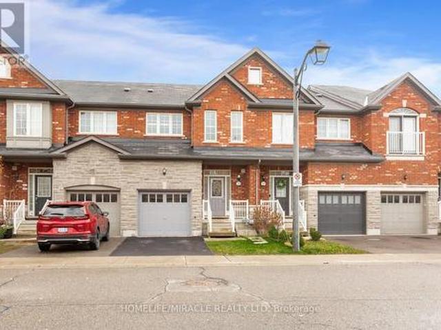 House for sale in Milton, Ontario