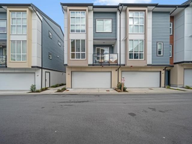 Townhouse for sale in British Columbia