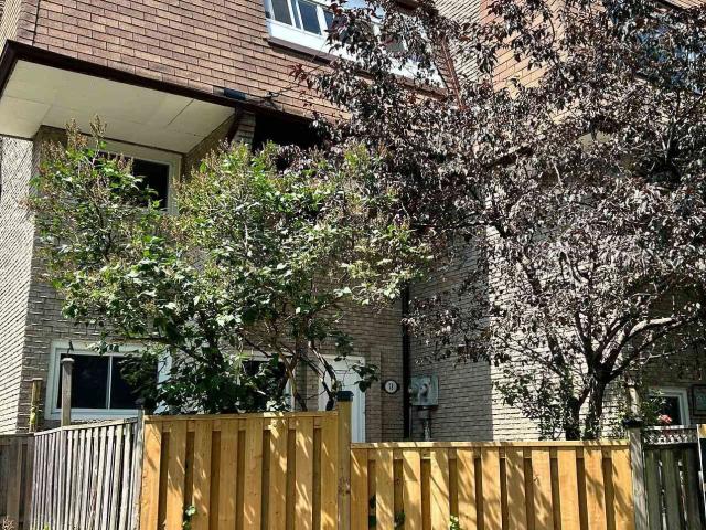 Condo for rent in Woburn, Ontario