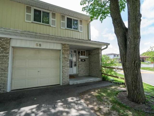 Condo for sale in Mississauga, Ontario