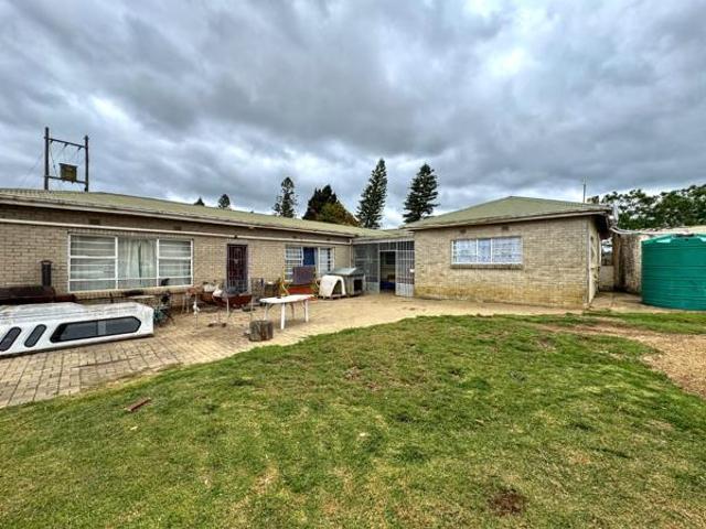 Farm for sale in Eastern Cape