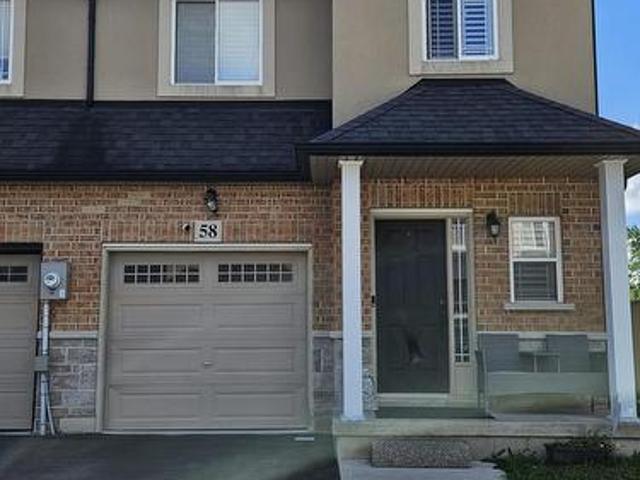 House for rent in Hamilton, Golden Horseshoe
