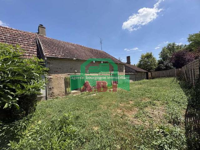 Maison vente à Clamecy
