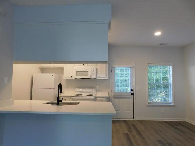 Property for rent in Dawsonville, Georgia