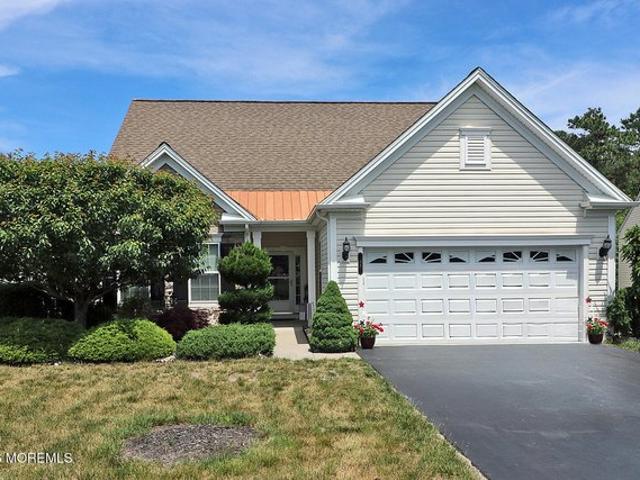 House for sale in Manchester Township, Ocean County