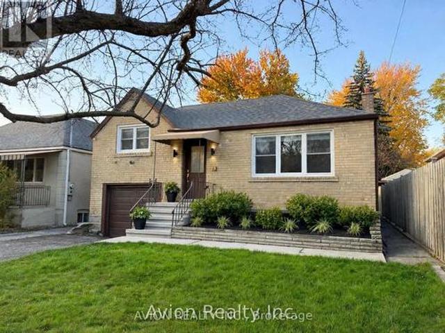 House for rent in Willowdale, Toronto