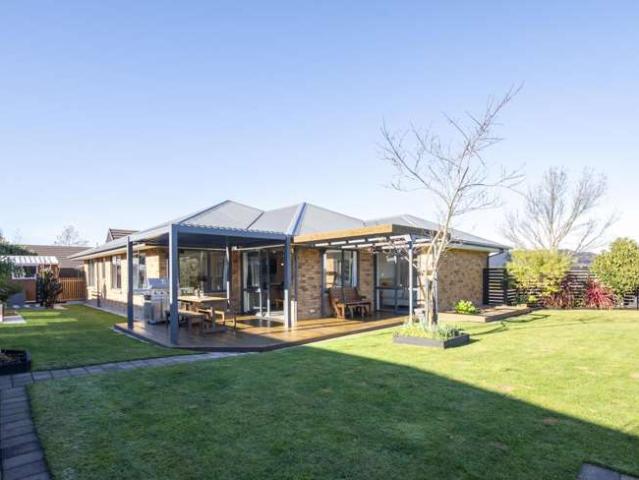 House for sale in Lake Rotoroa, Canterbury