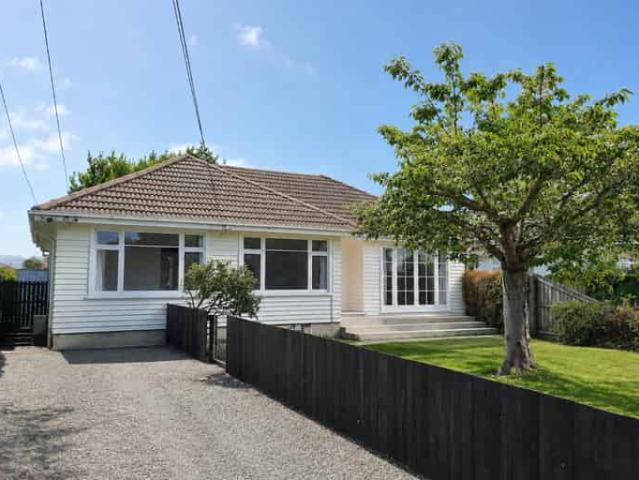 House for rent in Oakura, Canterbury