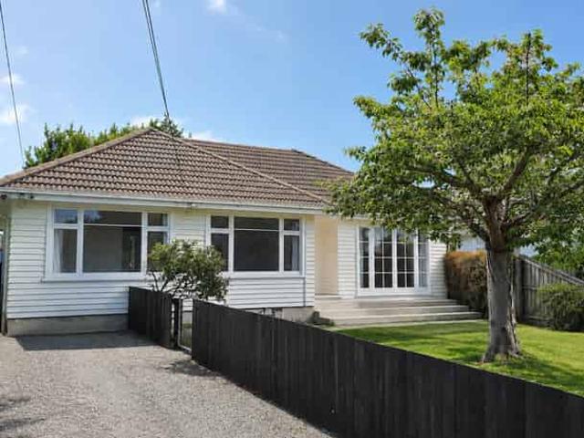 House for rent in Oakura, Canterbury