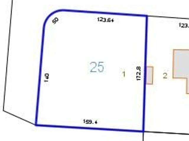 Land for sale in Eufaula, Alabama