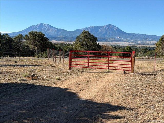 Land for sale in Walsenburg, Huerfano County
