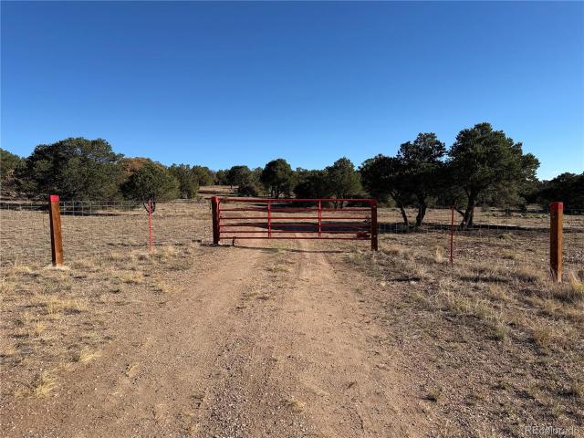 Land for sale in Walsenburg, Huerfano County