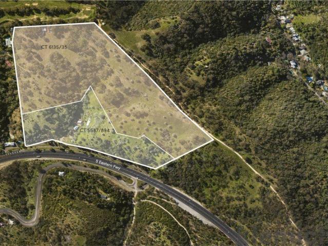 Cottage for sale in Horseshoe Creek, South Australia
