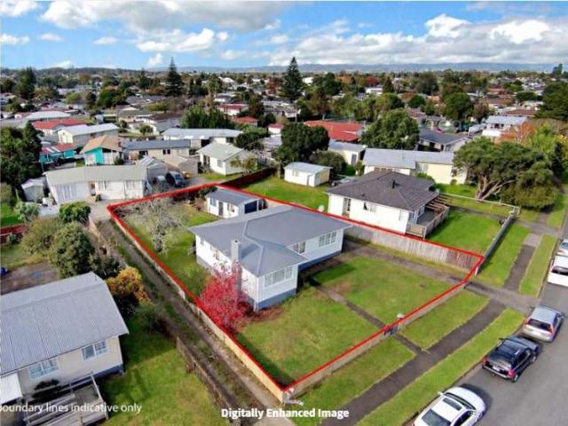 House for sale in Manurewa, Oroua County