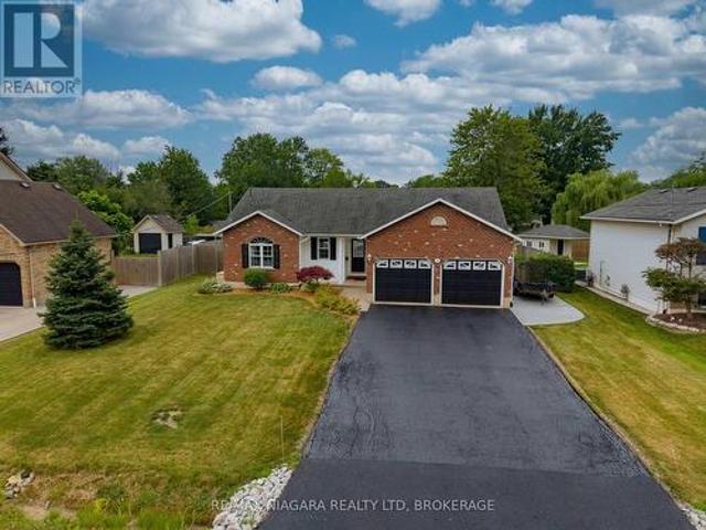 House for sale in Niagara, Ontario