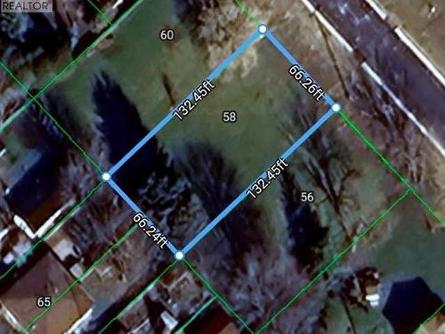 Land for sale in Chatham–kent, Ontario