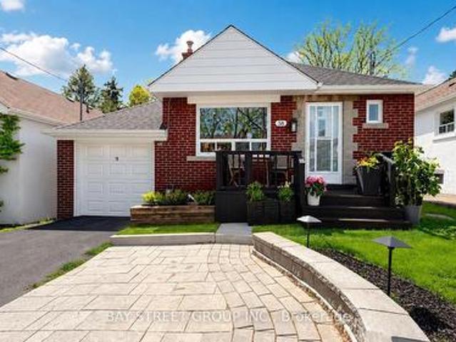 House for sale in Woburn, Ontario