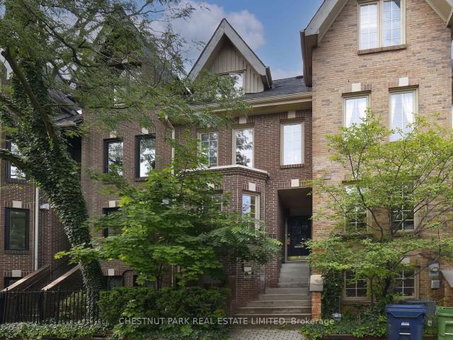 Property for rent in Woburn, Ontario