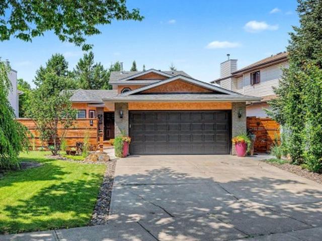 House for sale in Saint Albert, Alberta