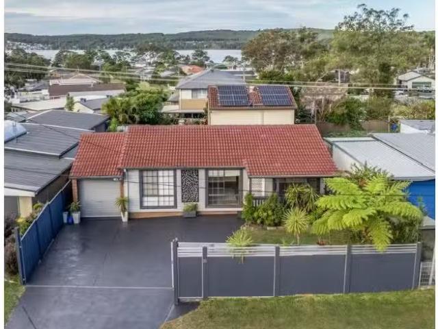 House for rent in Gwandalan, New South Wales