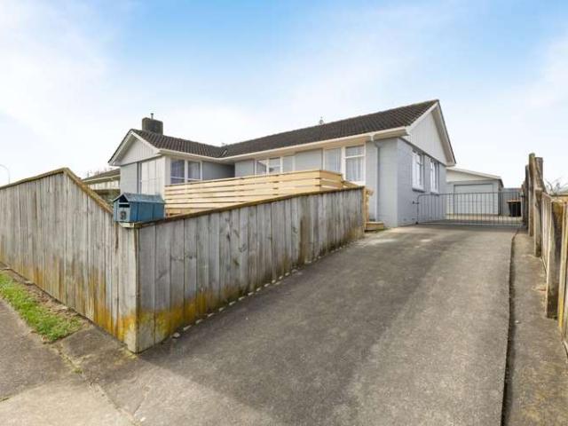 House for sale in Manawatu District