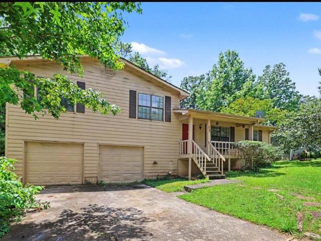 House for sale in Fairburn, Georgia