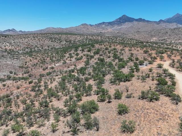 Land for sale in Tubac, Santa Cruz County