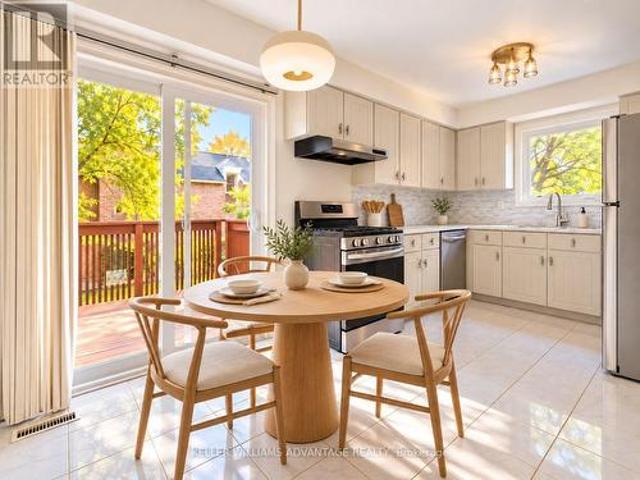 House for sale in Scarborough—Agincourt, Toronto