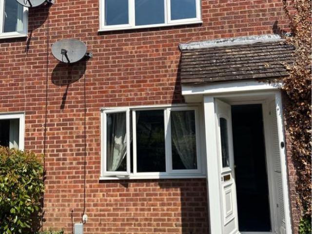 House for rent in East Bank, Norfolk