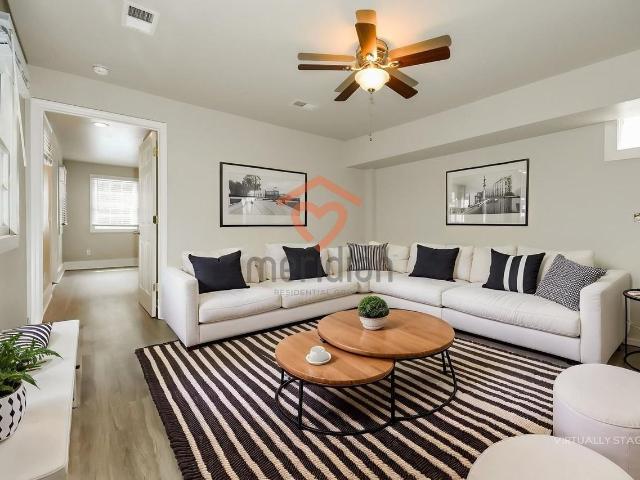 Apartment for rent in Charleston, South Carolina