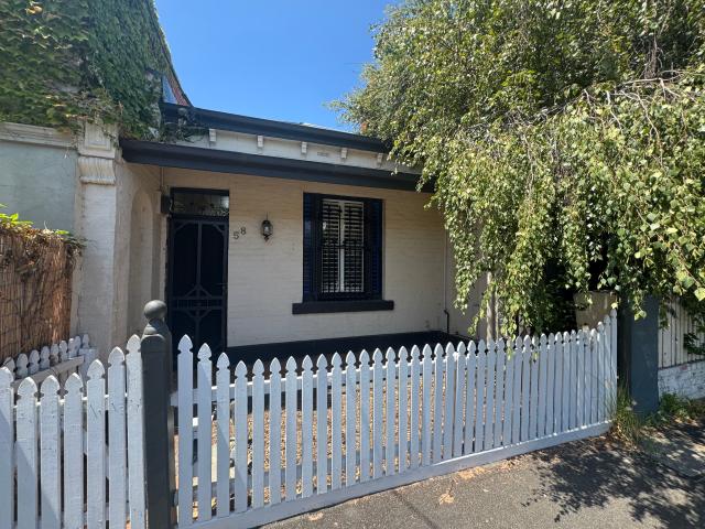 House for rent in Camerons Creek, Victoria