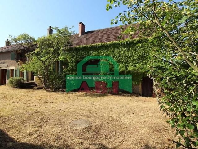 Maison vente à Clamecy, Brinon-sur-beuvron
