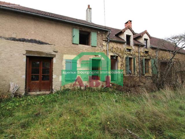Maison vente à Clamecy, Beaulieu