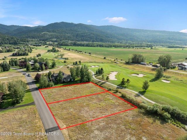 Land for sale in Victor, Idaho