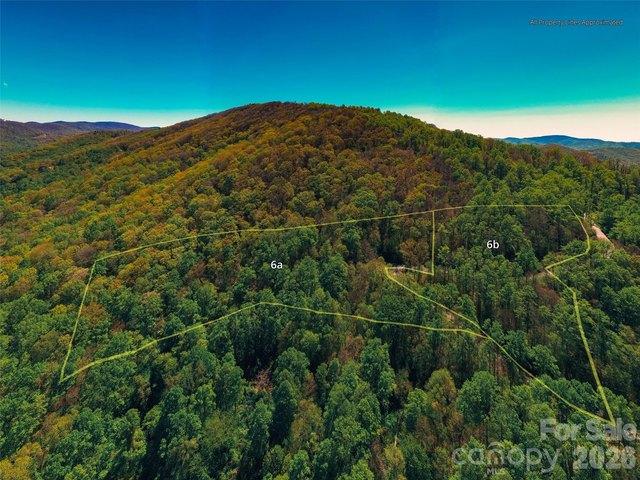 Land for sale in Asheville, North Carolina