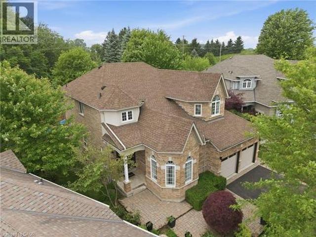 House for sale in Ancaster, Ontario