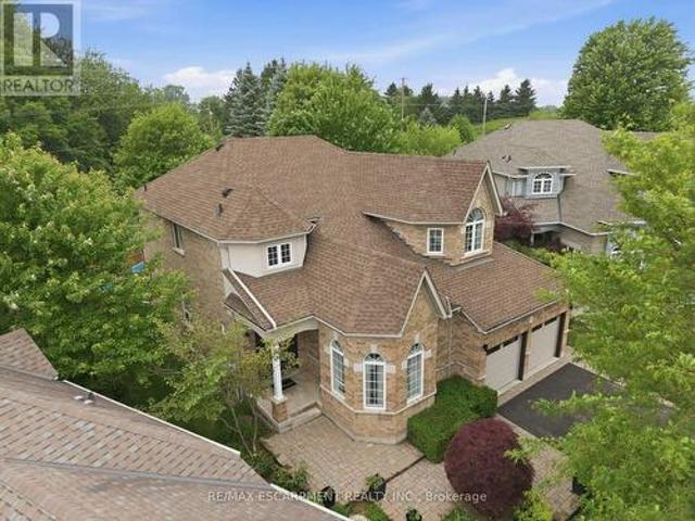 House for sale in Ancaster, Ontario