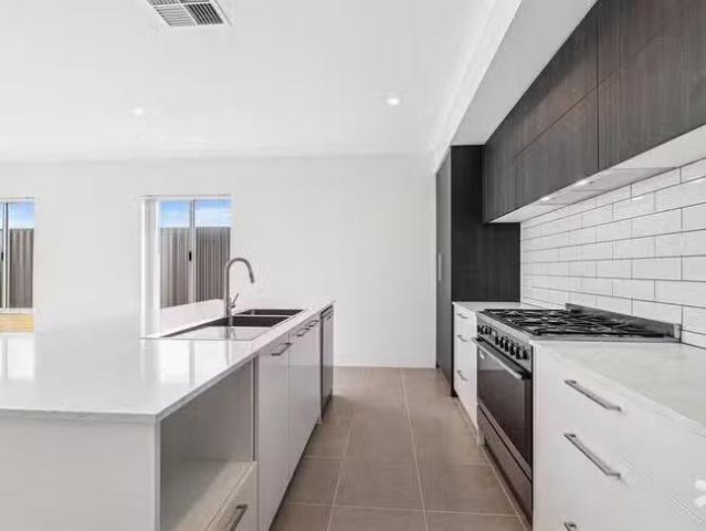 House for rent in Parklands, Western Australia