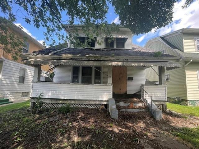 House for sale in Dayton, Ohio