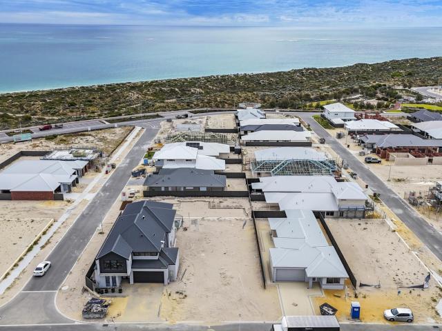 Land for sale in Jindalee, Western Australia
