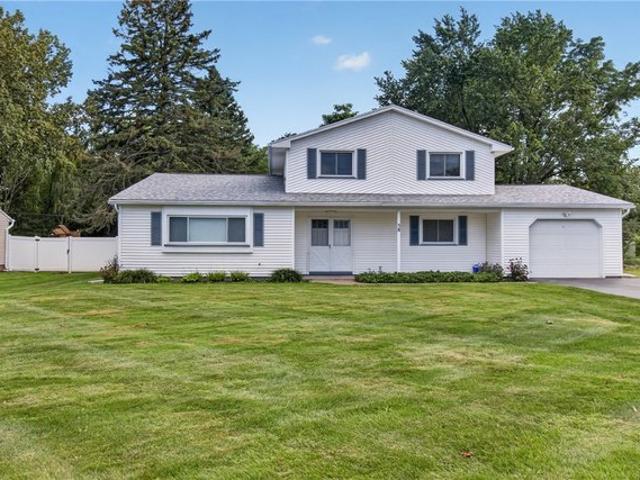 House for sale in Village of Webster, Town of Webster